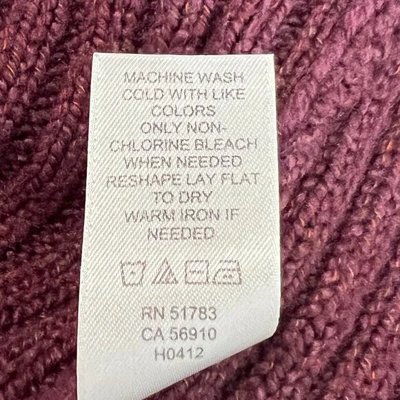 Maurices light Sweater - Picture 4 of 6